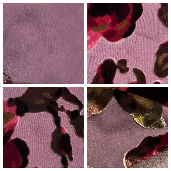 Vintage Betsey Johnson Dress - Picture 9 of 10